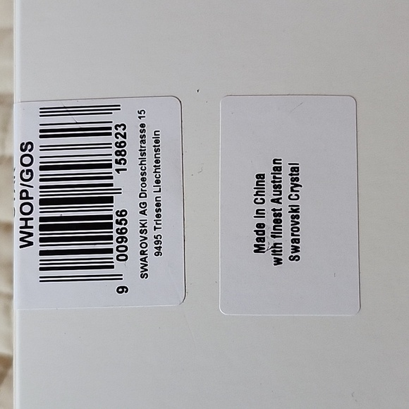 SwarovskiSwarovski star Letra Symbolic Crystal BraceletSize: ONE SIZE - Picture 12 of 12